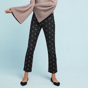 Anthropologie Pilcro And The Letterpress Jeans